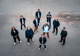 Söhne Mannheims kündigen neues Album „Unkaputt“ und gehen 2027 damit auf Best-of-Tour