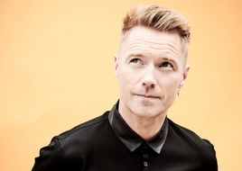 Ehrenrunde zum 30-jährigen: Ronan Keating kündigt weitere Sommer-Konzerte für 2025 an