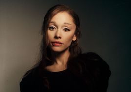 „Meine Frau, unsere Schwiegertochter und ich“: Ariana Grande kommt zurück ins Kino