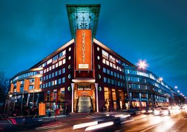 Weltpremiere in Hamburg: Disneys „Hercules“ erobert 2024 die Musicalbühne