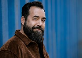 Ein Vorbote seines neuen Albums: Laith Al-Deen veröffentlicht seine neue Single „Alles Anders“