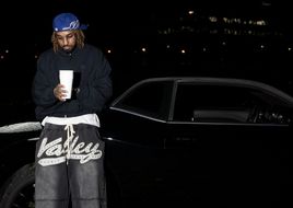 Nach dem Rekordjahr: reezy droppt neue Single „PIANO REEZ (SRT)“