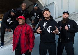 Body Count veröffentlichen neue Single „Psychopath“ mit Joe Bad von Fit For An Autopsy