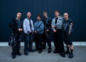 „Let The Good Times Roll“: Electric Callboy und The Offspring veröffentlichen gemeinsame Single