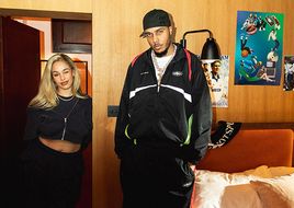 Power-Duo: AJ Tracey und Jorja Smith veröffentlichen gemeinsame Single „Crush“