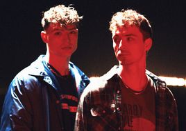 Keine Panik – der Countdown läuft! HE/RO veröffentlichen mit „Du fehlst mir“ letzte Single vor neuem Album