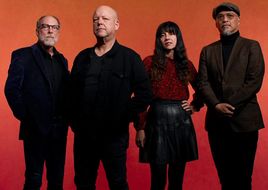 Im Februar 2023: PIXIES mit neuem Album „Doggerel“ in Deutschland unterwegs
