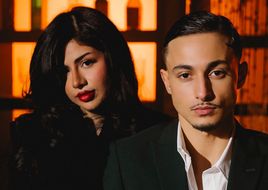 Zusammen mit Milano: LUNE veröffentlicht neue Single „Spieglein, Spieglein“