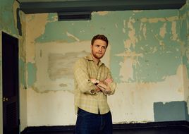 Alex Warren kündigt neues Album „Wildchild“ an – neue Single „Passenger“ gibt ersten Vorgeschmack