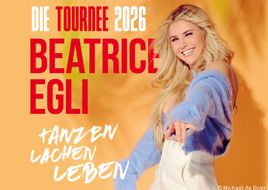 Beatrice Egli Cd Neu