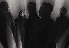 Lorna Shore: Neues Album im September 2025, neue Single „Oblivion“ jetzt!