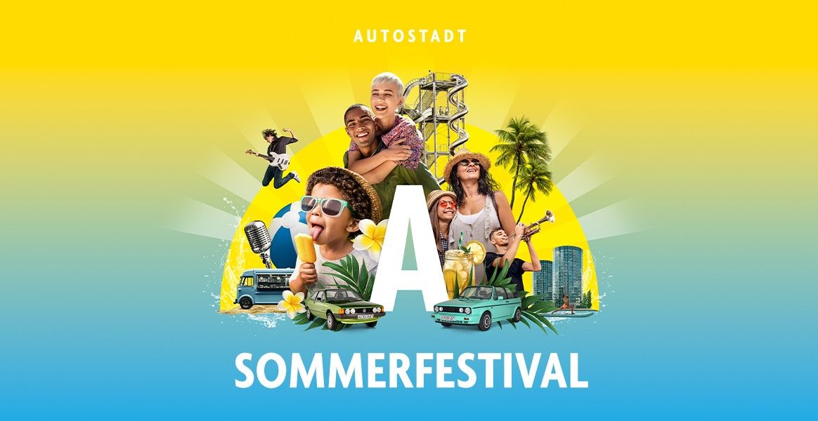 Bild: Autostadt