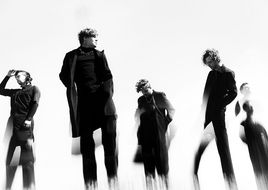 Letzte Single vor dem „Painstream“-Release: Blind Channel droppen „Into The Void“ mit Of Mice & Men-Sänger Aaron Pauley