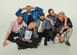 Konzerte auf der ganzen Welt: Electric Callboy kündigen World Tour an – im Winter 2025 in Deutschland