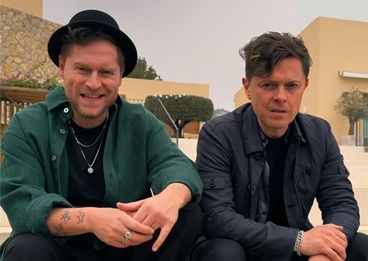Bild: Sony Music
