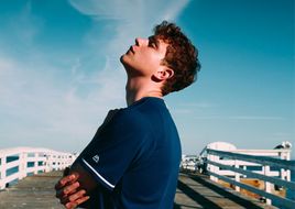 Gregor Hägele geht im Oktober 2024 auf „Hoffentlich-Album“-Tour