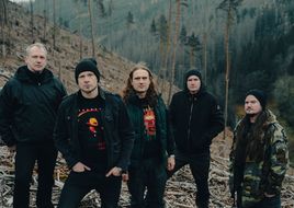 Mit ihrem neuen Album: Heaven Shall Burn gehen im Frühjahr 2026 auf „Heimat Over Europe“-Tour