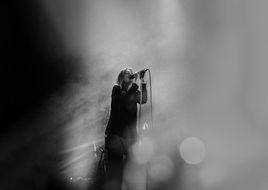 Portishead-Sängerin Beth Gibbons kündigt Tour für 2027 an – letzte „Lives Outgrown“-Shows