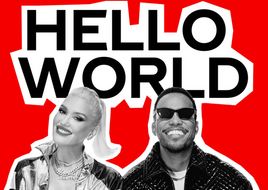 Die Olympischen Sommerspiele gehen los – und Gwen Stefani und Anderson. Paak singen den offiziellen Soundtrack