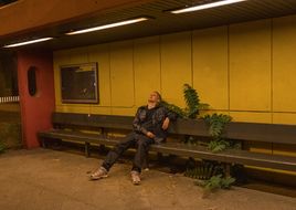Anfang 2024 geht Grim104 auf „Ende der Nacht“-Tour