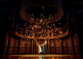 Das Musical, über das ganz Deutschland spricht: „Romeo & Julia – Liebe ist alles“ geht auf Tour