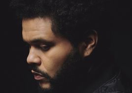 Der Trailer zum Film zum Album: Ein erster Blick auf The Weeknds „Hurry Up Tomorrow“
