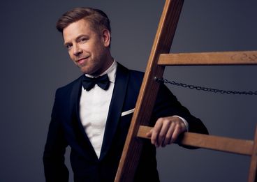 Bild: Marcel Brell