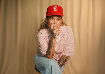 Bild: Giulia McGauran