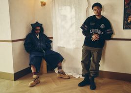Kollabo-Album: Anderson .Paak und Cordae kündigen „Heavy Is The Crown“ an