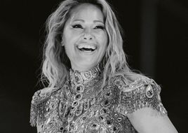 Vom Stadion zur Single: Helene Fischer veröffentlicht „An meiner Seite“