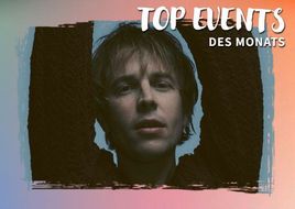 Top Events des Monats: Diese Highlights erwarten dich im November 2025