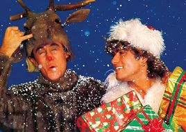Nach 40 Jahren: Eine Doku, neue EP und Platz 1 in den Charts für „Last Christmas“