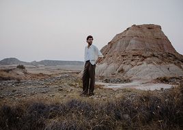 Alvaro Soler kündigt neue Termine für seine „La Gira“-Tour 2025 an