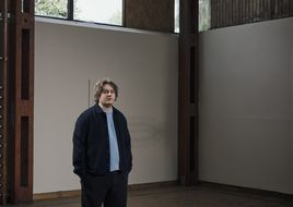 Lewis Capaldi streamt seine Hyde-Park-Show kostenlos