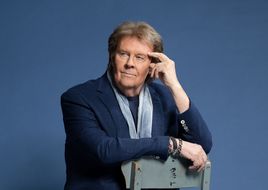 Schlagerlegende Howard Carpendale lädt 2027 zu einer Residency in Frankfurt *UPDATE: Weitere Residency in Hamburg