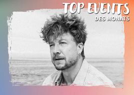 Top-Events des Monats: Diese Highlights erwarten euch im Oktober 2026