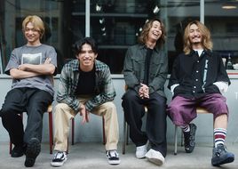 Mit dem 10. Album „Luxury Disease“: ONE OK ROCK kommen im Sommer 2023 für Konzerte nach Deutschland
