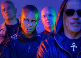 Weitere Shows im Sommer: Skunk Anansie kündigen weitere Konzerte für 2025 an