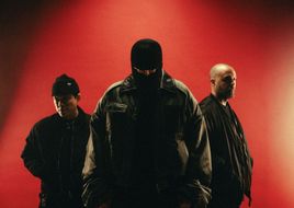 Wie ein Urknall: Haftbefehl & oddworld veröffentlichen „SYNDROM STOCKHOLM“