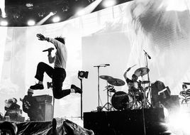 Nach Festival-Bestätigungen: TURNSTILE kündigen Show in Berlin im Sommer 2023 an!