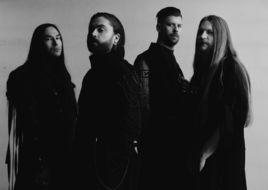 Imminence unterschreiben bei Sumerian Records – neue Single „The Sword That Never Bends“