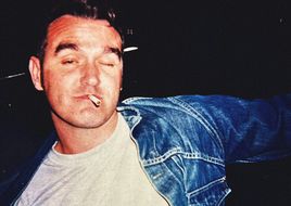 Im Juni 2025 in Deutschland: Morrissey kündigt Konzerte in Köln, Berlin, Leipzig und München an