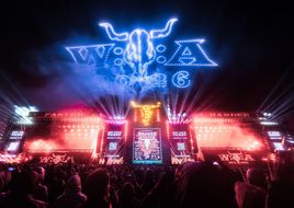 Wacken Open Air 2026: Sabaton als finaler Headliner bestätigt