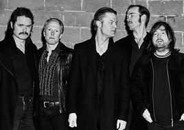 MANDO DIAO im November 2023 mit neuem Album auf Deutschlandtour