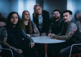 Lorna Shore kündigen Europa- & UK-Tour für Anfang 2026 – zahlreiche Konzerte in Deutschland