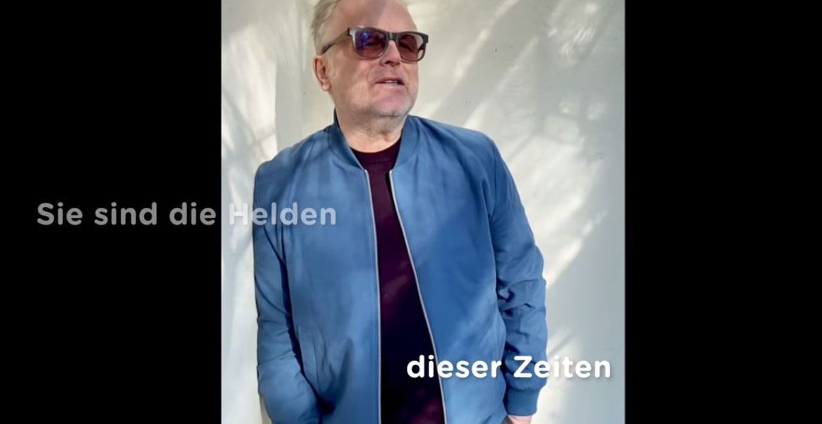 Bild: groenemyer / YouTube