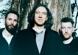 Backstage mit Snow Patrol: „Es fühlte sich so an, als würden wir wieder von vorne anfangen“