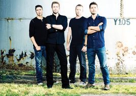 „Nobody picks up a guitar to be the most hated band in the world“: Trailer für neue Doku über Nickelback veröffentlicht