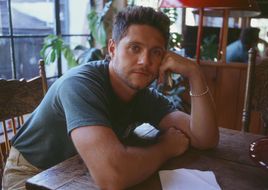 Mit neuem Album: Niall Horan kommt im Oktober 2026 nach Deutschland