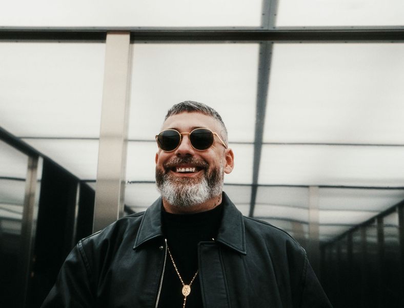 Da "ISSA" wieder: Sido veröffentlicht Song mit seinem Sohn